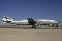 Photo: American Jet Industries, Lockheed Super Constellation, N1102