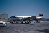 Photo: North American Airlines, Douglas DC-4, N90441