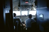 Photo: Air France, Convair CV-990 Coronado, N5605