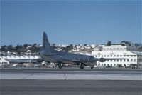 Photo: United States Air Force, Convair XC-99, 43-52436
