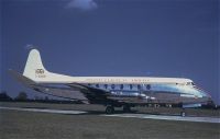 Photo: BEA - British European Airways, Vickers Viscount 700, G-AMOB