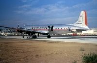 Photo: American Airlines, Douglas DC-7, N362AA