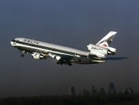 Photo: Delta Air Lines, McDonnell Douglas DC-10-10, N693DA