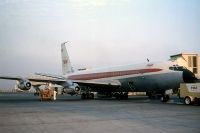Photo: Trans World Airlines (TWA), Boeing 707-100, N745TW