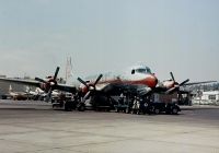 Photo: American Airlines, Douglas DC-7, N346AA