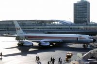 Photo: Trans World Airlines (TWA), Boeing 707-300, N770TW