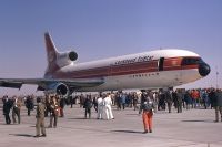 Photo: Lockheed Aircraft, Lockheed L-1011 TriStar, N1011