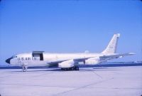 Photo: United States Air Force, Boeing C-135/KC-135, 61-316