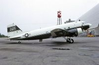 Photo: United States Army, Douglas C-47, 43-16277