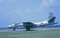 Photo: United States Air Force, North American B-45 Tornado, 48-010