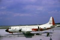 Photo: United States Naval Oceanographic O, Lockheed P-3 Orion, 158227