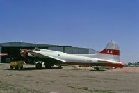 Photo: Untitled, Boeing B-17 Flying Fortress, N17W