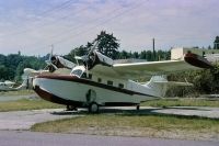 Photo: Untitled, Grumman C-21A Goose, N32899