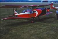 Photo: Untitled, De Havilland DH-83 Fox Moth, N12739