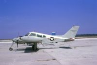 Photo: United States Navy, Cessna U-3A, O-06072