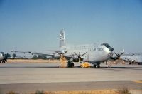 Photo: United States Air Force, Douglas C-124C Globemaster II, 0-10129