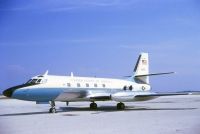 Photo: United States Air Force, Lockheed Jetstar, 62-4198