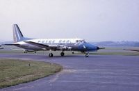 Photo: Potez, Potez 840, N840HP