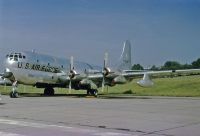 Photo: United States Air Force, Boeing C-97/KC-97 Stratofreighter, 53-188