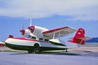 Photo: Untitled, Grumman G-44 Widgeon, N41979