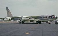 Photo: United States Air Force, Boeing B-52 Stratofortress, 57-026