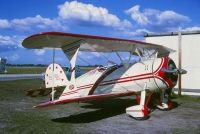 Photo: Kreir Brothers, Great Lakes Special, N21E