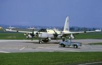 Photo: United States Navy, Lockheed P-2E Neptune, 142544