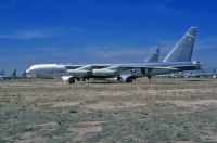 Photo: United States Air Force, Boeing B-52 Stratofortress, 52-003