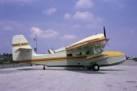 Photo: Untitled, Grumman G-44 Widgeon, N4453