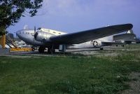 Photo: United States Air Force, Douglas B-18A Bolo