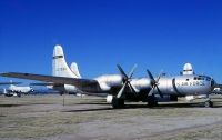 Photo: United States Air Force, Boeing B-50, 47-134