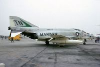 Photo: United States Navy, McDonnell Douglas F-4 Phantom, 153094X