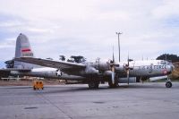 Photo: United States Air Force, Boeing B-50, 0-90310