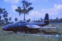 Photo: Untitled, McDonnell F2H Banshee, 122547