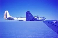 Photo: United States Air Force, Douglas XB-10, 38-471