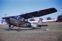 Photo: United States Air Force, Piper L-18C Super Cub, 14537