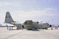 Photo: United States Air Force, Lockheed C-130 Hercules, 65-987
