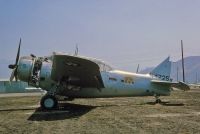 Photo: Untitled, North American O-47, N4725V