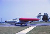 Photo: United States Air Force, Northrop F-89 Scorpion, 0-32646