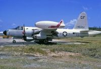 Photo: United States Navy, Lockheed P-2E Neptune, 148354