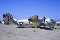 Photo: United States Navy, Grumman C-2A Greyhound, 152794