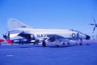 Photo: United States Navy, McDonnell Douglas F-4 Phantom, 148368F