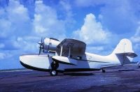 Photo: Untitled, Grumman C-21A Goose, N1080M