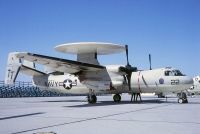 Photo: United States Air Force, Lockheed E-2 Hawkeye, 150531