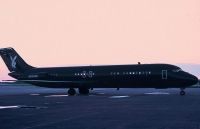 Photo: Playboy, Douglas DC-9-30, N950PB