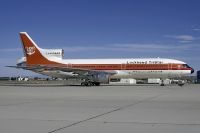 Photo: Lockheed Aircraft, Lockheed L-1011 TriStar, N1011