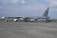 Photo: United States Air Force, Boeing B-52 Stratofortress, 57-0039