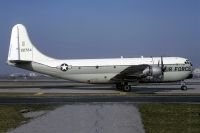 Photo: United States Air Force, Boeing C-97/KC-97 Stratofreighter, 52-2724