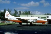 Photo: AAT Airliners, De Havilland DH-114 Heron, N510FW