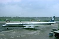 Photo: KLM - Royal Dutch Airlines, Douglas DC-8-63, PH-DEF